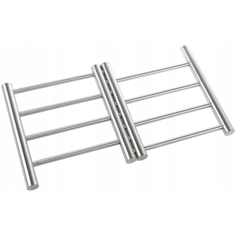 Expandable Trivet Glassware Storage The Cooks Kitchen 