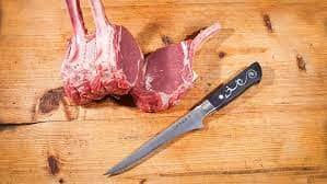 I.o Shen - Boning Knife 170mm / 6 3/4" I.O Shen The Cooks Kitchen 