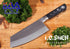 I.o Shen - Oriental Slicing Knife 170mm I.O Shen The Cooks Kitchen 