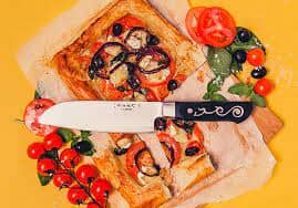 I.o Shen - Sahm Khom ( Santoku) 160mm / 6 1/4" I.O Shen The Cooks Kitchen 