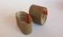 Replacement Abrasive Belts (pair) Super Fine 1000 Grit