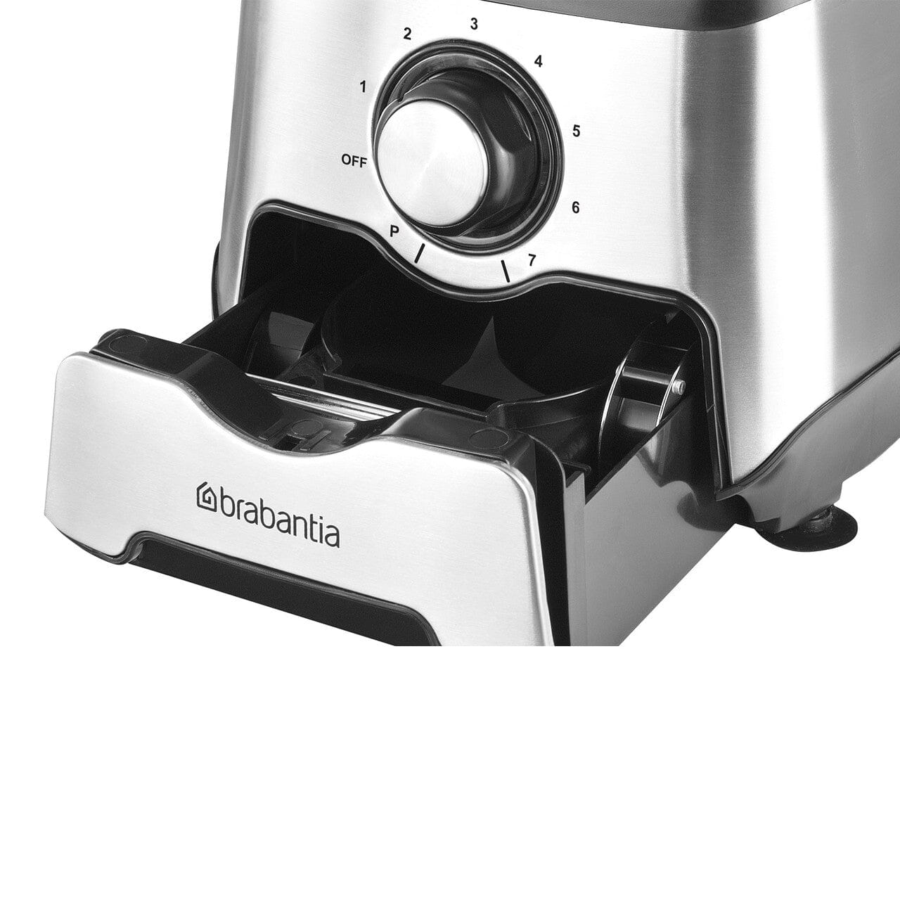 Brabantia Food Processor Food Processors & Blenders The Cooks Kitchen 