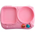 Creativplate With Suction - Little Chef Pokey