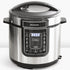 Brabantia Pressue Cooker 6lt 