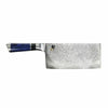 Shun Engetsu Vegetable Cleaver 7