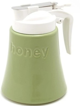Zero Japan Artichoke Honey Pot 340ml