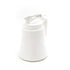 Zero Japan White Honey Pot 340ml General Storage The Cooks Kitchen 