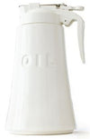 Zero Japan White Oil Pot 550ml