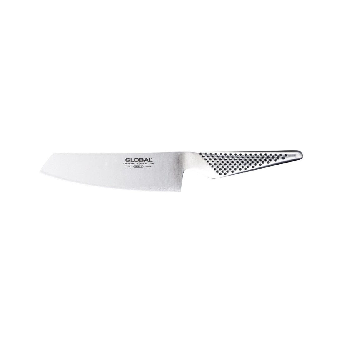 Global Classic 14cm Vegetable Knife Gs-5 Vegetable Knives The Cooks Kitchen Mandurah 