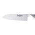 Global G-46 Santoku 18cm Fine Edge Global The Cooks Kitchen 
