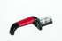 Global - 2 Stage Ceramic Water Sharpener - Red