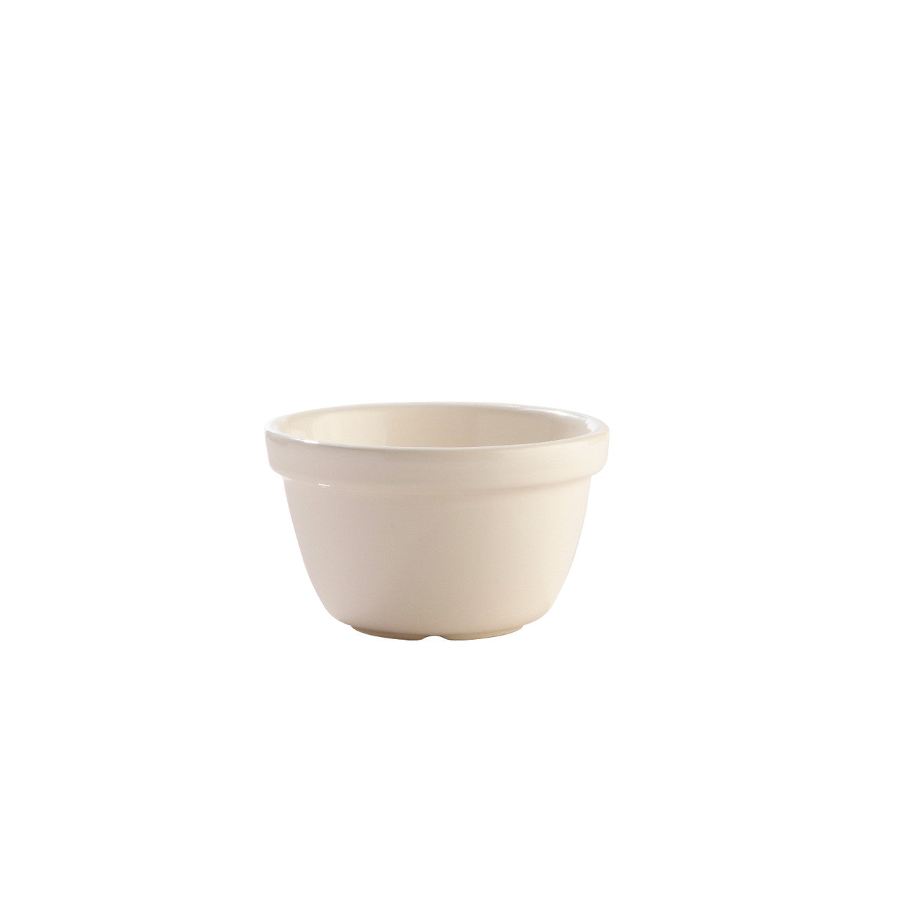 Mason Cash - White Pudding Basin 12.5cm 