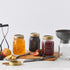 Genuine Presvering Jar 1l General Storage The Cooks Kitchen 