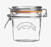 Kilner Round Clip Top Jar 350ml
