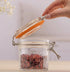 Kilner Round Clip Top Jar 350ml
