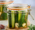 Kilner Round Clip Top Jar 350ml Preserving Jars The Cooks Kitchen 