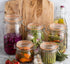 Kilner Round Clip Top Jar 350ml