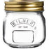 Genuine 250ml Preserve Jar General Storage The Cooks Kitchen 
