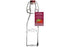 Kilner Square Clip Top Glass Bottle 250ml