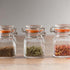 Kilner 70ml Clear Spice Jar 