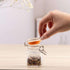 Kilner 70ml Clear Spice Jar 