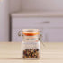 Kilner 70ml Clear Spice Jar 