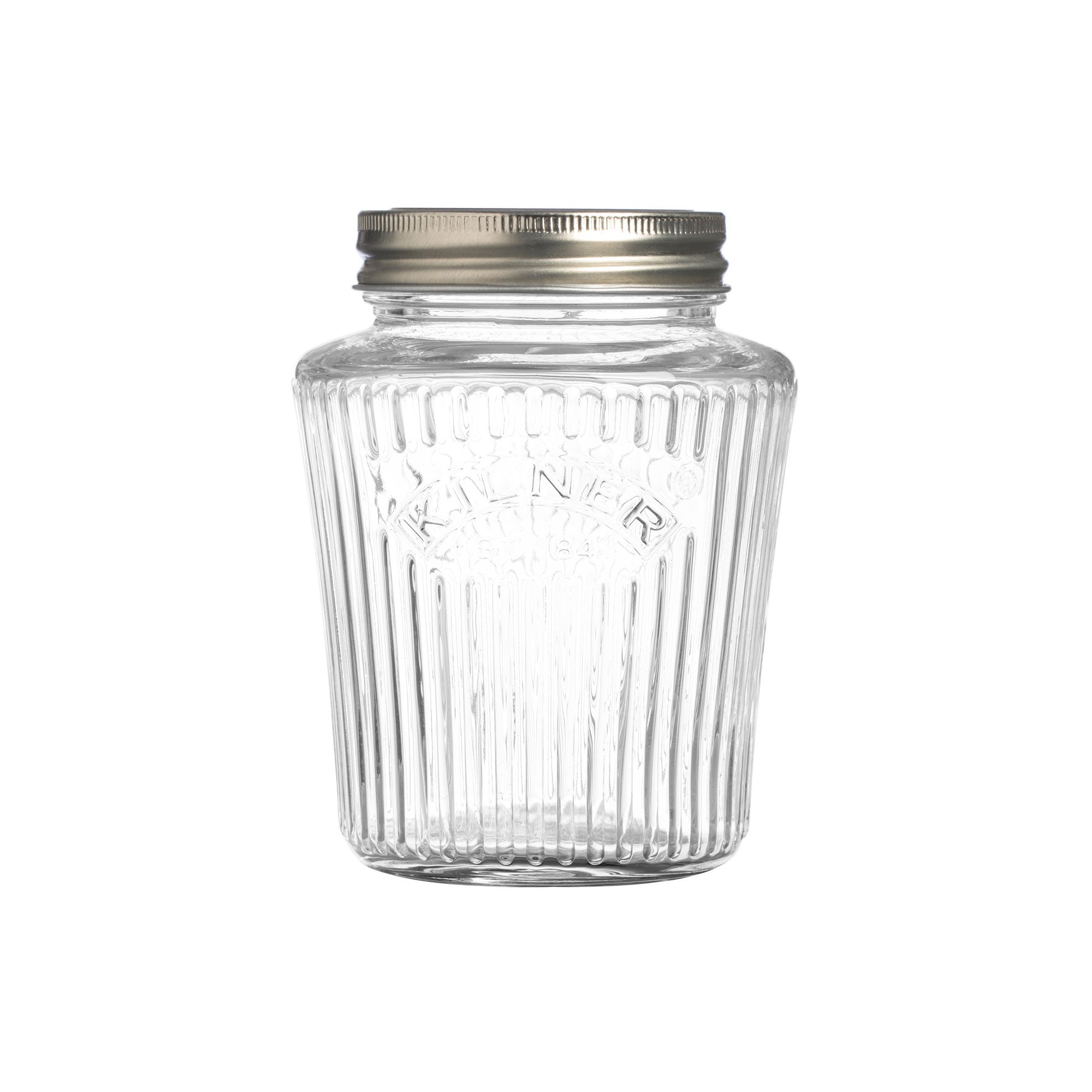 Kilner 500ml Vintage Preserving Jar