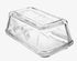 Kilner Butter Dish 71x99mm