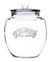 Kilner Universal Storage Jar 2l