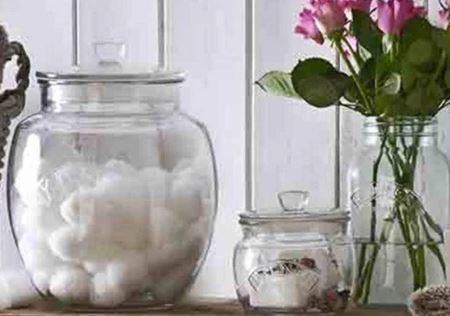 Kilner Universal Storage Jar 2l 