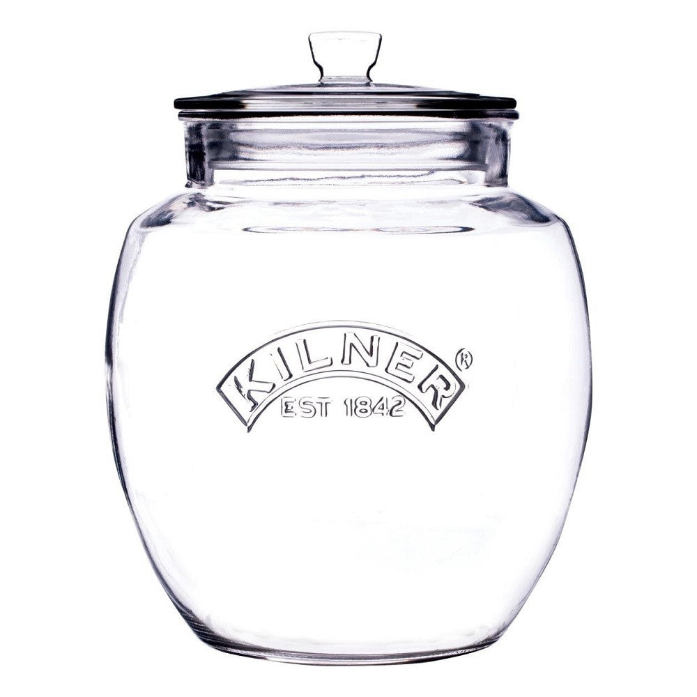 Kilner Universal Storage Jar 4l 
