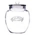 Kilner Universal Storage Jar 4l 