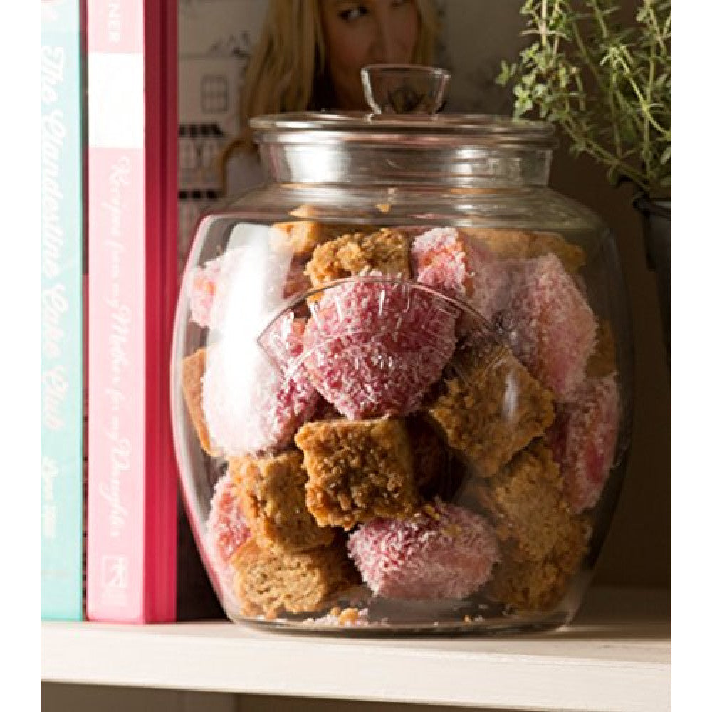 Kilner Universal Storage Jar 4l 