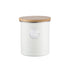 Typhoon Living Coffee Canister 1l - Cream