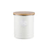 Typhoon Living Sugar Canister 1l - Cream Sugar, Coffee & Tea The Cooks Kitchen Mandurah 