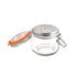 Clip Storage Jar W/grater Lid .5l General Storage The Cooks Kitchen 