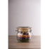 Clip Storage Jar W/grater Lid .5l General Storage The Cooks Kitchen 