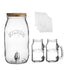 Kilner Kombucha Set 3 Litre Fermentation The Cooks Kitchen 