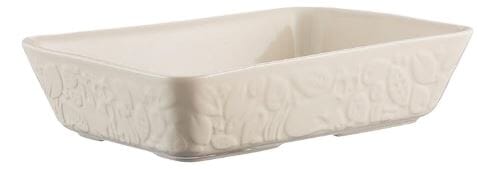 Mason Cash Forest Fox Rectangular Baker 31x21x6cm Baking Dishes The Cooks Kitchen 