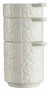 Mason Cash Forest Set/3 Measuring Cups