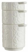 Mason Cash Forest Set/3 Measuring Cups