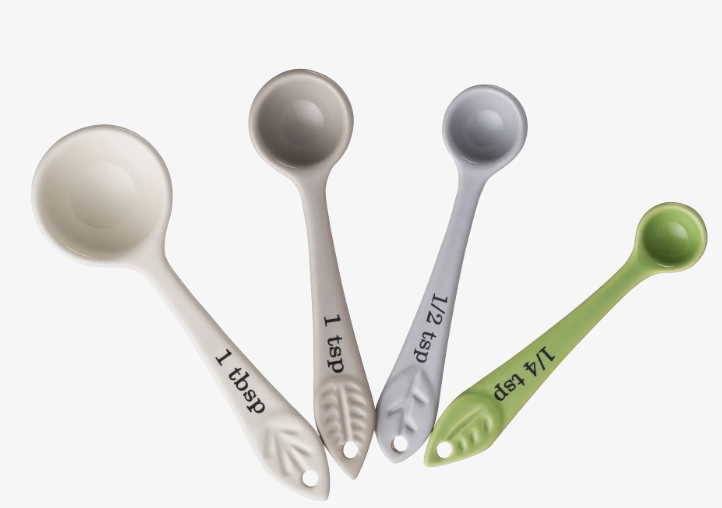 Mason Cash In The Forest Measuring Spoons