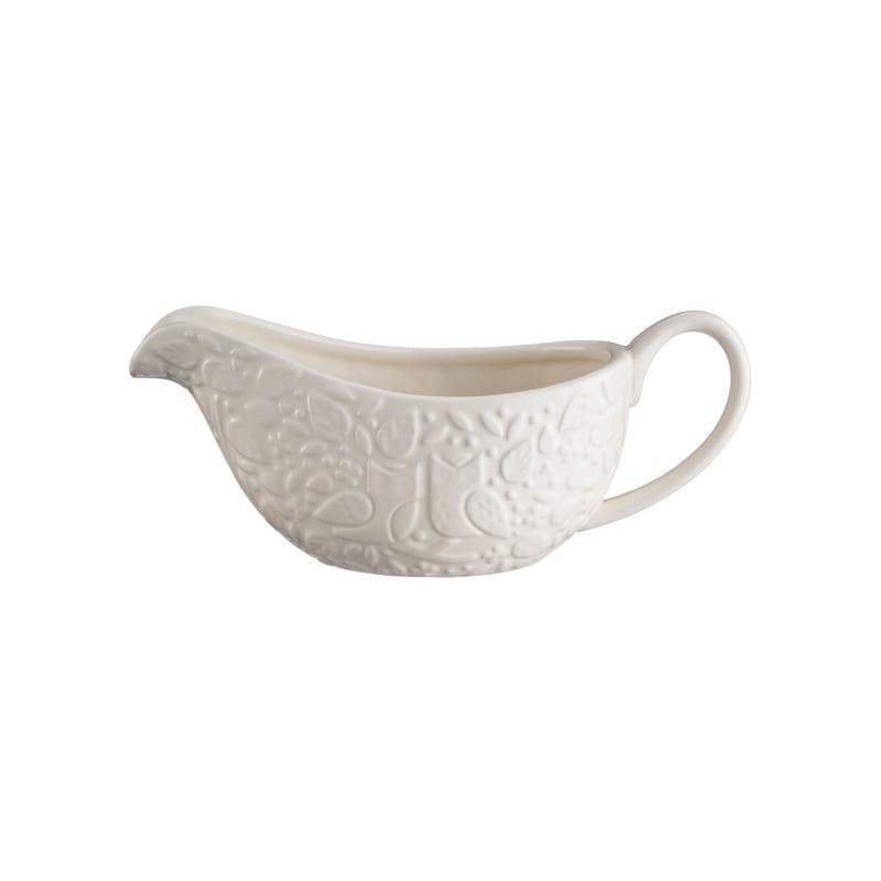 Mason Cash Forest Gravy Boat 400ml