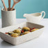 Mason Cash Forest Gravy Boat 400ml Serving Platters The Cooks Kitchen 