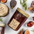 Kilner Wide Mouth Preserve Jar 0.35 Litre