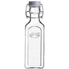Kilner Clip Top Bottle - 300ml