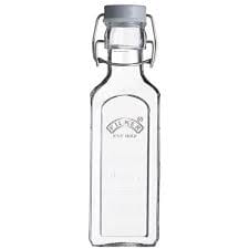 Kilner Clip Top Bottle - 300ml Preserving Jars The Cooks Kitchen 