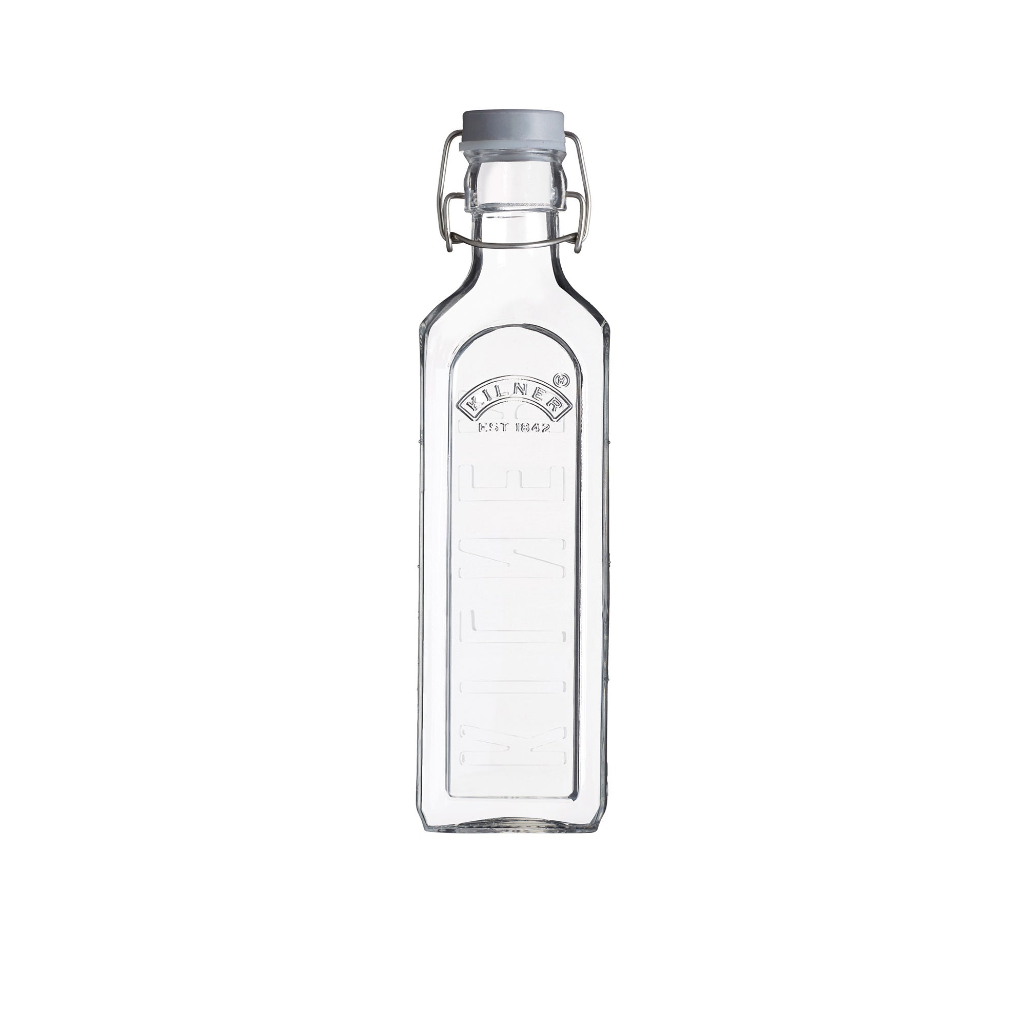 Kilner Clip Top Bottle - 600ml