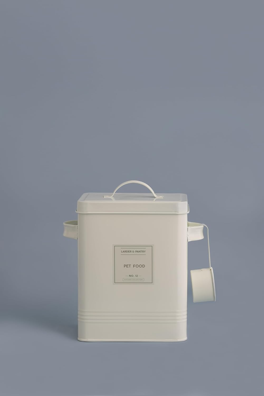 Typhoon Living Bulk Storage 6l Cream