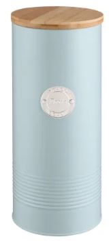 Typhoon Living Pasta Storage 2.5l - Blue